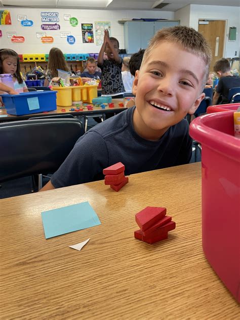 Hilliard Crossing Elementary School