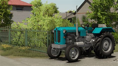 Rakovica 60-65 FS22 - KingMods