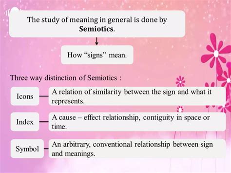Semantics 的图像结果