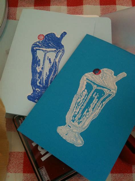 Image result for Simple Printmaking