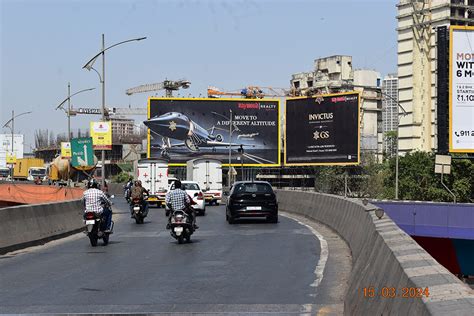 Pioneer Advertising Thane| Thane Outdoor Publicity|Thane Publicity|OOH ...