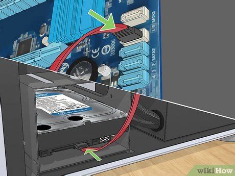 Image result for Install Hard Drive