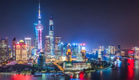 上海有哪些国有企业单位?
