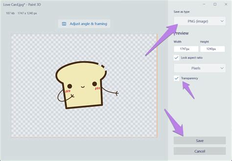 Image result for Using Magic Select in Paint 3D