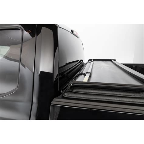 LEER Soft Tri-Fold Tonneau Cover 630120