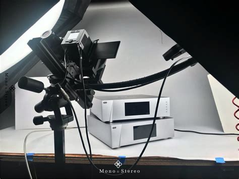 CH Precision C10 DAC – M & S | Ultimate High-Fidelity