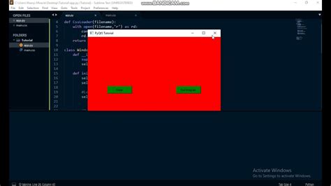 Image result for PyQt5 CSS