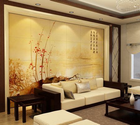 42图秀2013时尚电视背景墙 让你惊艳的装修效果图-家居快讯-北京房天下家居装修