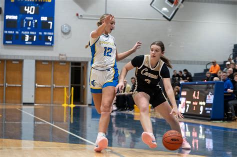 Flint-area girls basketball power rankings: Three teams return to top ...