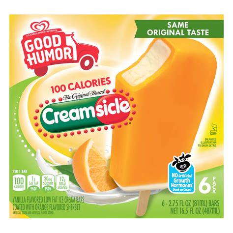 Ice Cream Truck Popsicles