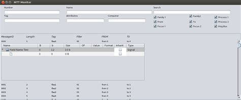 Image result for Java Table Model