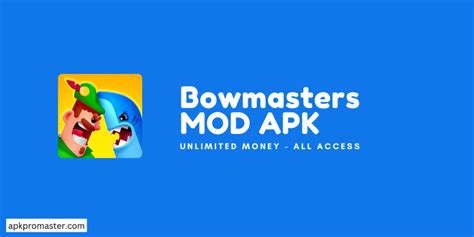 Image result for Bow Master Mod Menu