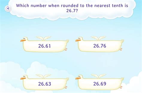 Image result for Nearest Thousand in Math