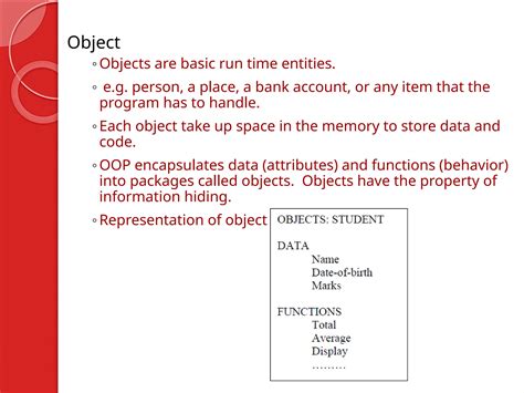 Image result for Object-Oriented Programming Visual Guide