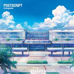 Image result for PostScript Song