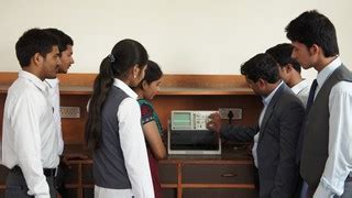btech ec