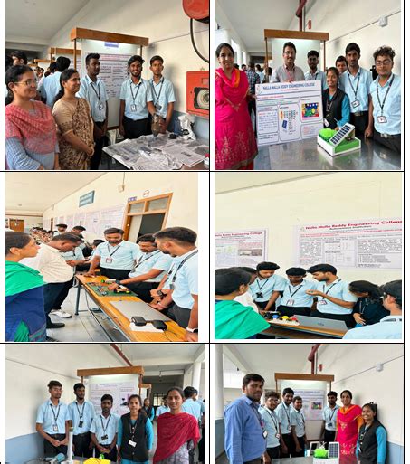 EEE – Research and Innovation – NALLA MALLA REDDY ENGINEERING COLLEGE