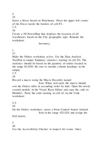 Image result for Exp19 Excel App Cap Comp Tech Store