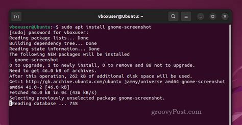 Image result for Ubuntu Server Screen Shot