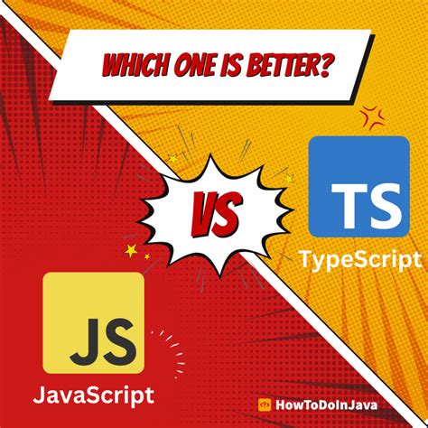 Compare TypeScript and JavaScript 的图像结果