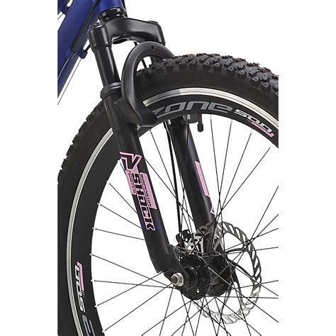 Ozone 500 Women’s 26 in Fragment Mountain Bike | Academy