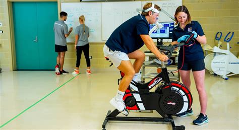 ECU | Why you should consider a career in exercise physiology