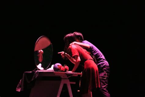 贵州民族大学文学院举办2018级戏剧影视文学专业戏剧展演-文学院