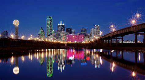 Nightlife - The Texas Tasty