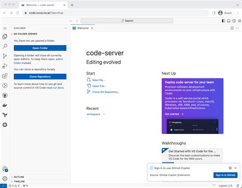 Image result for Code Server
