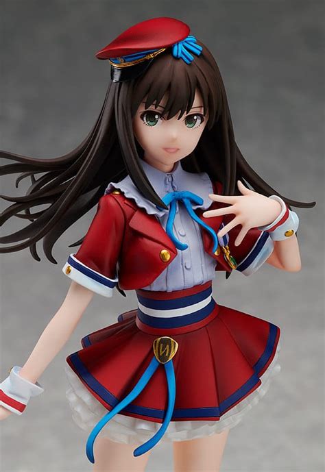iDOLM@STER Cinderella Girls - Shibuya Rin new generations ver. von ...