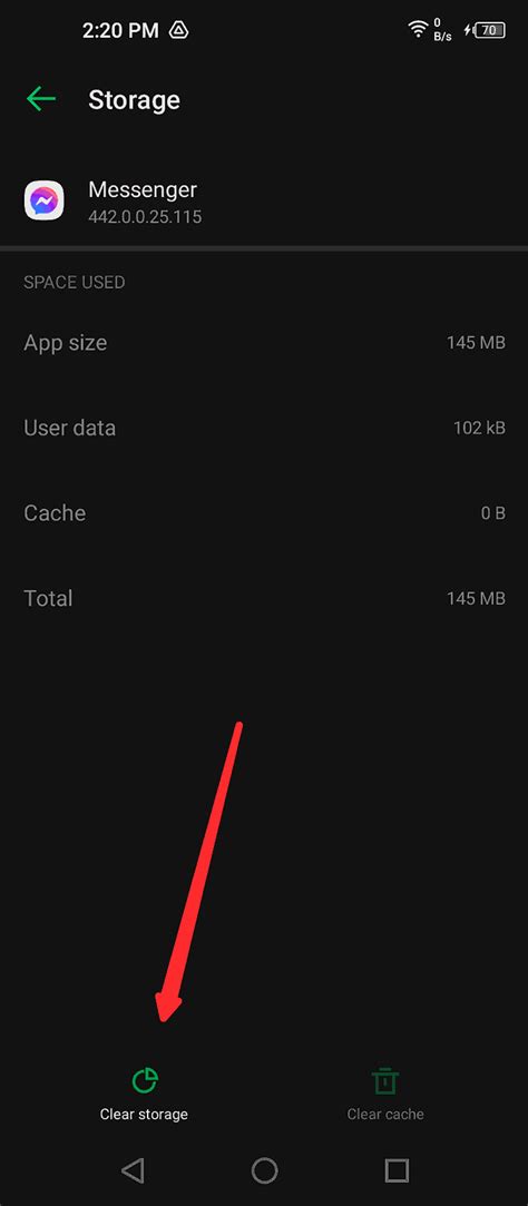 Image result for Messenger Notification History