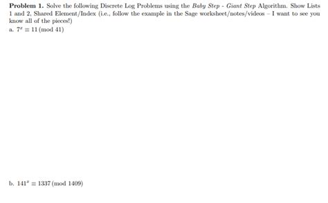 How to Find Simple Log Problems 的图像结果