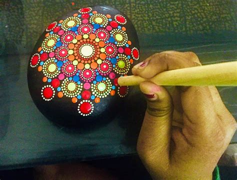 Dot Mandala Tool Kit – Shunya Creations