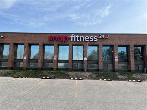 Snap Fitness Markham - Gym in Ontario L3R 2M7