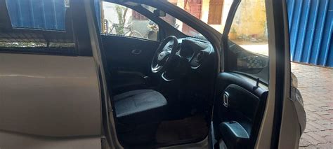 Datsun Redi Go – Manocars