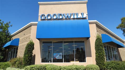 Long Beach Goodwill Retail Store & Donation Center – Goodwill Southern ...
