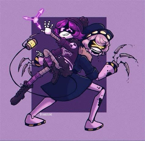 Uzi y N ♡ | Drone, Cute drawings, Drone images