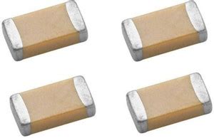 Rani Electronics 100 PCS 47 PF CERAMIC SMD CAPACITORS-1206 Electronic ...