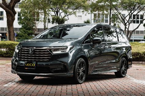 Honda Odyssey Absolute EX Hybrid 2.0L - Leco Auto