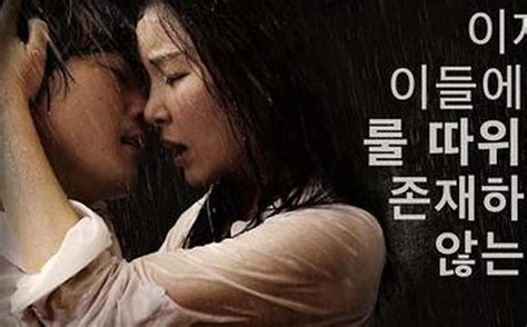 2020韩国19禁爱情电影：爱的色放和周末回家最好看-参展网