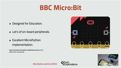 Image result for Micro Python Import Board