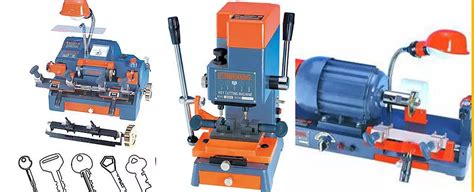 Image result for How to Use a Key Making Machine