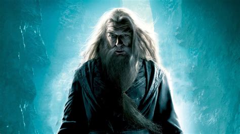 28 Magical Facts about Albus Dumbledore. - us.abrozzi.com