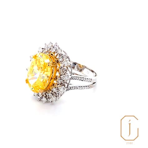 Coraline Sparkle Ring – Jet Gems Fine Jewellery