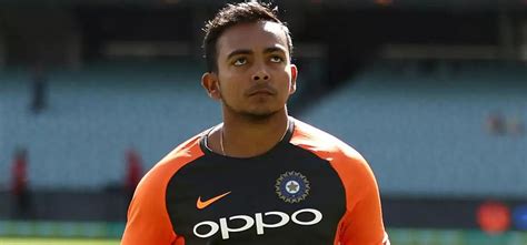 Vijay Hazare Trophy: Prithvi Shaw Becomes Highest Scorer In A Season ...