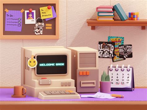 Tiny Computer to Draw 的图像结果