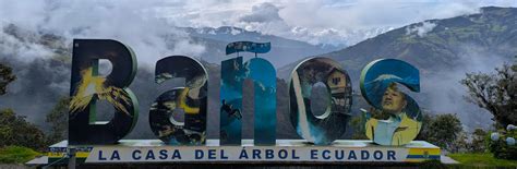 Mailand Ecuador Itinerary: How to Spend One Week in Ecuador (+ Map ...