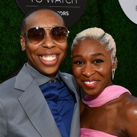 Cynthia Erivo And Lena Waithe Relationship Insights: Rumors, Challenges ...
