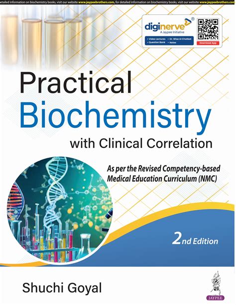 Practical Biochemistry with Clinical Correlation - Doctors Cart