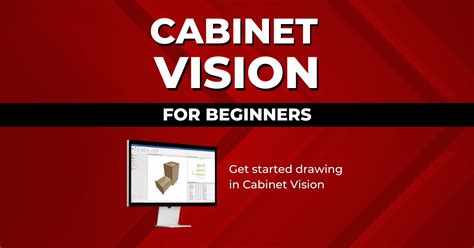 Image result for Cabinet Vision Basics